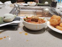 -海底捞火锅(正大乐城店)