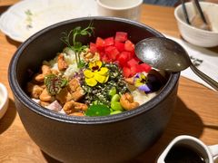 佛陀碗-庆春朴门