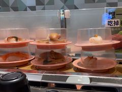 -争鲜回转寿司(通州万达店)