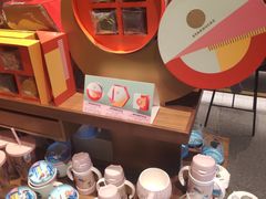 -星巴克(广州淘金路店)