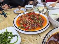 -彪彪烧鸭店(总店)