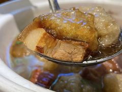 -老奶奶私房菜(天台里街店)