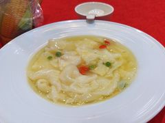 芙蓉鸡片-东兴楼饭庄(六里桥店)