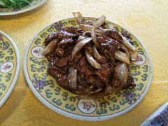 葱-听鹂馆饭庄(颐和园店)