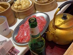 -卤校长重庆火锅(国兴店)