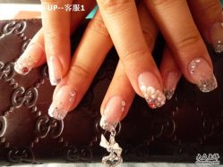 点击看大图 照片+018-A-Best nail UP时尚美甲沙龙