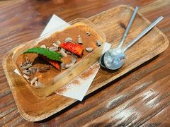 -ALLORA意大利餐厅(丰盛里店)