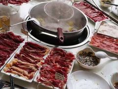 -三头牛·潮汕牛肉生蚝火锅 (夏湾店)