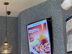 -半天妖烤鱼(丰科万达店)