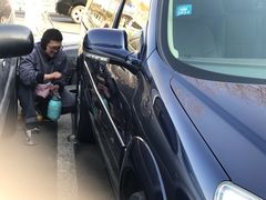 -李师傅修车连锁(万柳店)