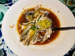 -绿茶餐厅(布吉万象汇店)