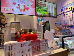 -DQ·蛋糕·冰淇淋(城南嘉园店)