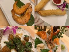 -酒久自助料理(佳兆业店)