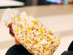 -AMG海上明珠影城(上海环球港RealDCinema店)