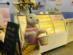 -李大牛和刘大力手作甜品(凯德店)