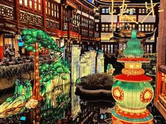 -豫园