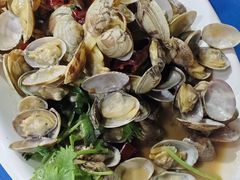 -老东镇啤酒屋海鲜加工·蒸汽海鲜·海鲜烧烤(台东店)