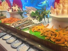 -加勒比阳光环球美食自助(凯德店)