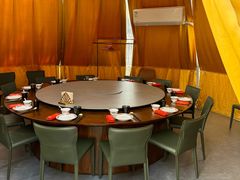 -羊门客在·烤盐池滩羊·川菜