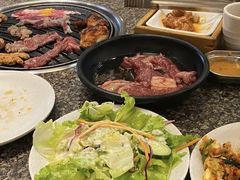 -高丽苑韩国烤肉(海昌路旗舰店)