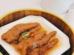 -一品粤珍轩(吴中路店)