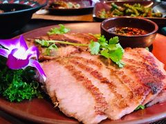 卡拉山火塘烧肉-花马天堂云南餐厅 Lost Heaven(高邮路店)
