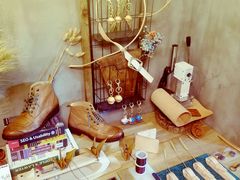 -HIGH FIVE哈福手工汉堡(桂林路店)