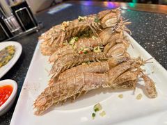-王庄阿咪海鲜大排档(象园店)