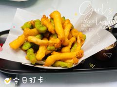 -花开餐厅(环湖中路店)