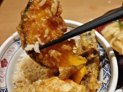-爱蝦乃家(金虹桥店)