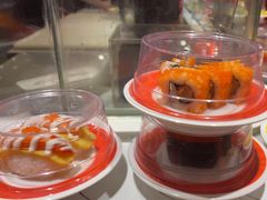 -莲寿司(国兴店)