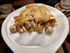 -老客家·客家菜(万达店)