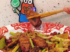 -南京时尚莱迪购物广场(正洪街店)