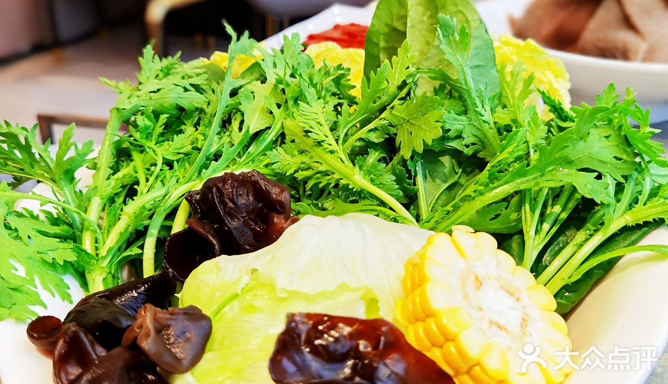 正宗四川火锅✅新店开业六折优惠‼️