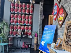 -小河盐帮·私家菜·烤鸭(三元桥·霄云路店)