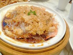 -宝月楼·台湾菜馆(天河城店)