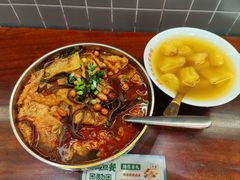 -周成芝螺蛳粉(人和店)