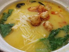 -厚生港萃·小吃餐厅(苍梧路店)