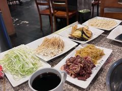 -厚味居炙子烤肉·清真(天桥南纬路店)