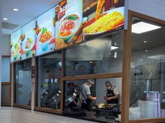 -小杨生煎(香港名都店)