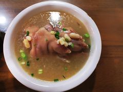 -双流老字号董蹄花(广场路店)