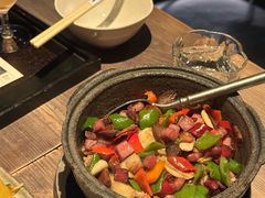 -tazaTe大地茶场 喝酿造茶 吃云南菜(源野店)