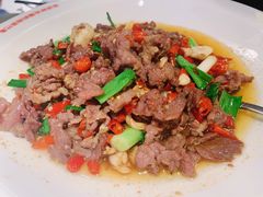 -炊烟小炒黄牛肉(中心印象城店)