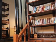 -1901 Cafe(西四店)