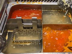 -海底捞火锅(方圆荟店)