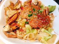 朴厝虾恋蟹-朴厝私房菜(鼓浪屿店)