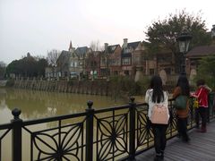 android_upload_pic-中旅阿那亚九龙湖·公主酒店