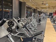 -聚健身GatherFitness(余杭店)