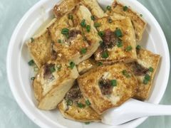 农家让豆腐-苏记农家菜馆