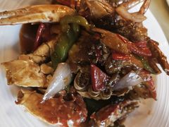 -三亚海韵度假酒店·渔人码头海鲜火锅BBQ自助餐厅·落日吧